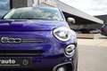 Fiat 500X 500X Cabrio Dolcevita 1.5 GSE Hybrid Carplay Bleu - thumbnail 7