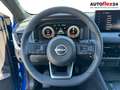 Nissan Qashqai MHEV X-Tronic Tekna+ Pano 360° Bose 20Zoll Lede... Blau - thumbnail 14