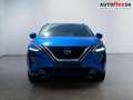 Nissan Qashqai MHEV X-Tronic Tekna+ Pano 360° Bose 20Zoll Lede... Синій - thumbnail 2