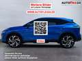 Nissan Qashqai MHEV X-Tronic Tekna+ Pano 360° Bose 20Zoll Lede... Blau - thumbnail 4