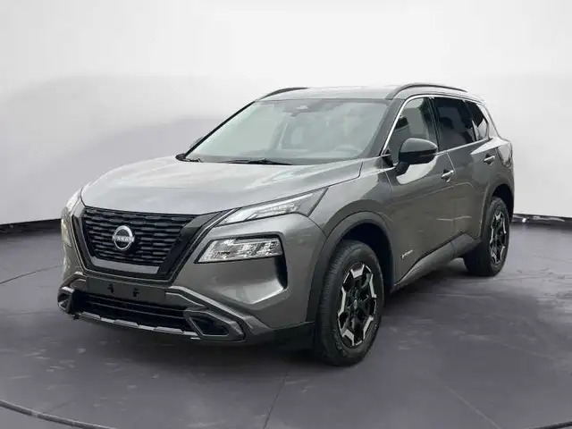 Nissan N-TREK ePower e-4ORCE 4WD