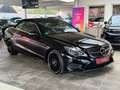 Mercedes-Benz E 350 Cabrio E 350 BlueTec / d/AMG-LINE/KAMERA/LED/NAV Noir - thumbnail 1
