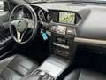 Mercedes-Benz E 350 Cabrio E 350 BlueTec / d/AMG-LINE/KAMERA/LED/NAV Noir - thumbnail 15