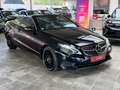 Mercedes-Benz E 350 Cabrio E 350 BlueTec / d/AMG-LINE/KAMERA/LED/NAV Noir - thumbnail 9