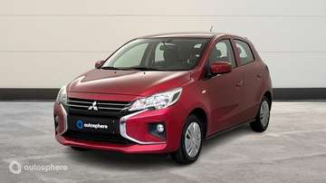 1.2 MIVEC 71ch In 2022