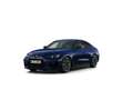 BMW i4 M50 xDrive Gran Coupé/M-Sport Pro Bleu - thumbnail 1