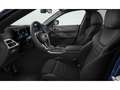 BMW i4 M50 xDrive Gran Coupé/M-Sport Pro Bleu - thumbnail 4