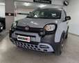 Fiat Panda 1.0 FireFly S&S Hybrid City Cross Grigio - thumbnail 2