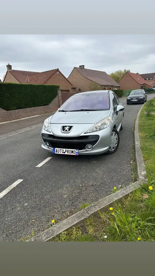 Peugeot 207 1.6i 16v Premium