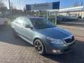 Skoda Octavia 1.8 TSI Ambiente Blau - thumbnail 2