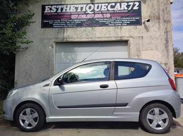 Aveo 1.2 16v GPLi