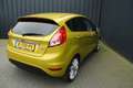Ford Fiesta 1.0 EcoBoost Titanium - LEDEREN BEKLEDING - CLIMAT Yellow - thumbnail 10