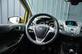 Ford Fiesta 1.0 EcoBoost Titanium - LEDEREN BEKLEDING - CLIMAT Geel - thumbnail 33