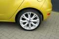 Ford Fiesta 1.0 EcoBoost Titanium - LEDEREN BEKLEDING - CLIMAT Žlutá - thumbnail 11