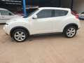 Nissan Juke 1.5dCi Acenta Blanc - thumbnail 8