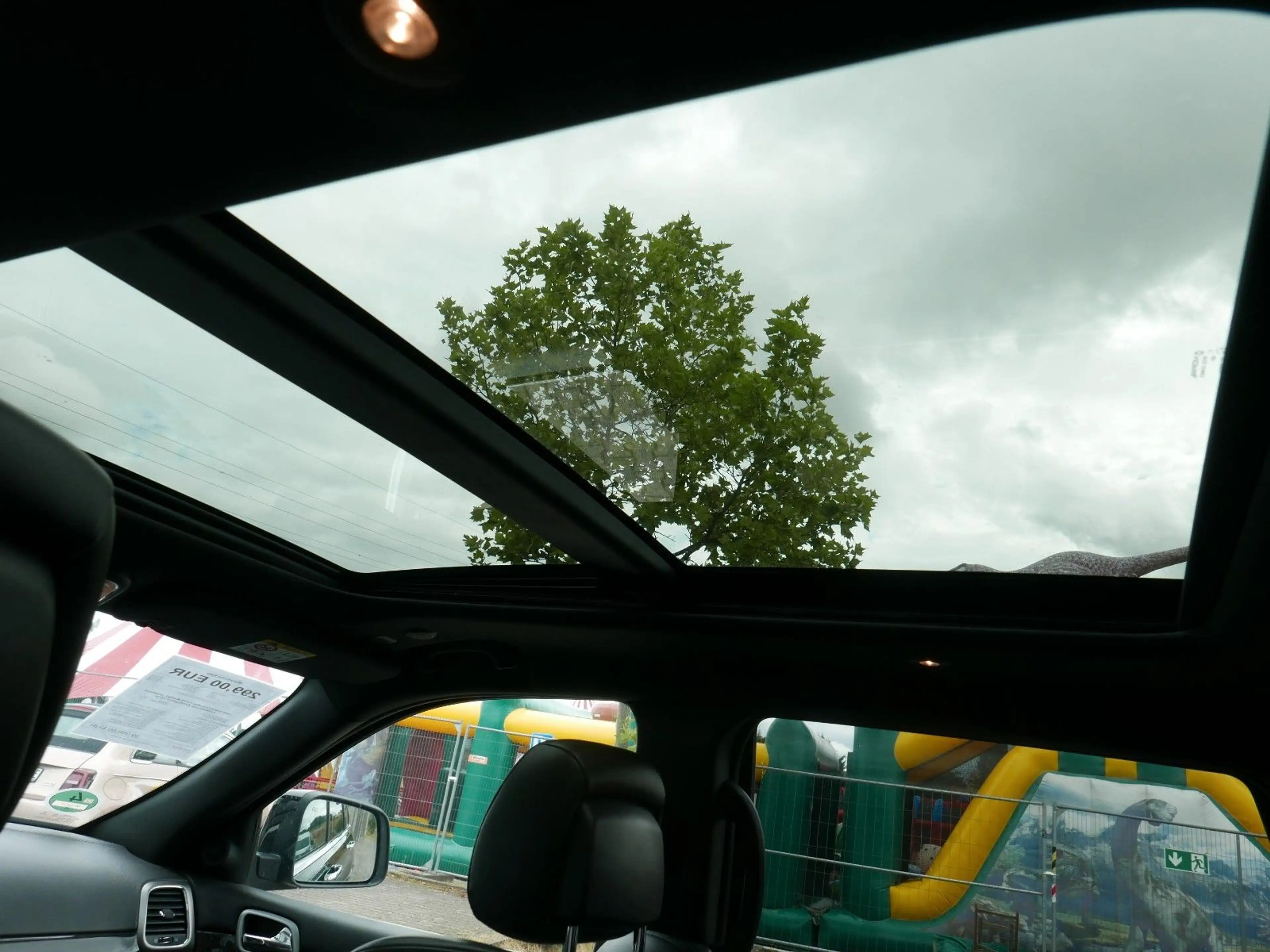 Jeep Grand Cherokee 3.0l V6 MultiJet "Overland"- 3,5to — photo 10