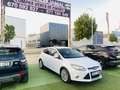 Ford Focus 1.6TDCi Titanium 115 Blanc - thumbnail 1