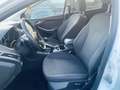 Ford Focus 1.6TDCi Titanium 115 Blanc - thumbnail 15