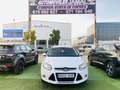 Ford Focus 1.6TDCi Titanium 115 Blanc - thumbnail 2