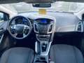 Ford Focus 1.6TDCi Titanium 115 Blanc - thumbnail 13