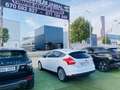 Ford Focus 1.6TDCi Titanium 115 Blanc - thumbnail 4