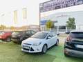 Ford Focus 1.6TDCi Titanium 115 Blanc - thumbnail 3