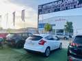 Ford Focus 1.6TDCi Titanium 115 Blanc - thumbnail 6