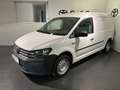 Volkswagen Caddy Caddy 1.4 TGI Furgone Business Maxi Bianco - thumbnail 1