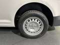 Volkswagen Caddy Caddy 1.4 TGI Furgone Business Maxi Bianco - thumbnail 8