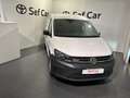 Volkswagen Caddy Caddy 1.4 TGI Furgone Business Maxi Bianco - thumbnail 3