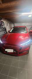 76 kWh RWD Standard Range