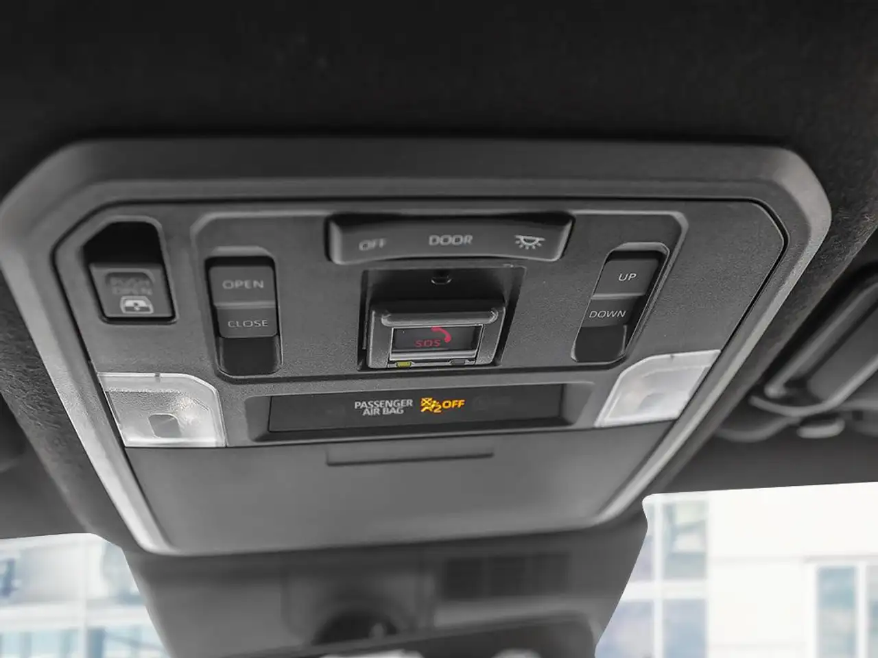 Toyota 4-Runner снимка Toyota 4-Runner