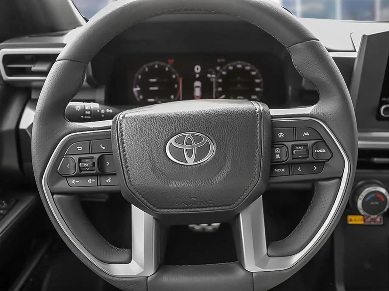 Toyota 4-Runner снимка Toyota 4-Runner