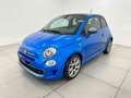 Fiat 500 1.0 Hybrid Sport Blu/Azzurro - thumbnail 3