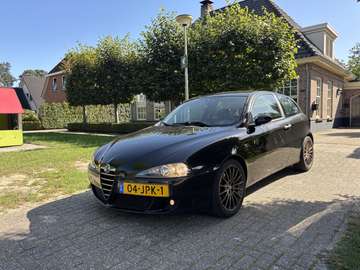 1.6 TS Veloce Dist.