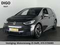 Volkswagen ID.3 First Plus 58 kWh ACCU 89%! BIJNA 2021 . STUUR & S Grau - thumbnail 1