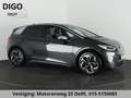 Volkswagen ID.3 First Plus 58 kWh ACCU 89%! BIJNA 2021 . STUUR & S Grau - thumbnail 4