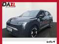 Kia EV3 FWD 81,4kWh Long Range Earth Schwarz - thumbnail 1