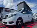 Mercedes-Benz V 250 d  *Marco Polo *HORIZON EDITION *NAVI *360° Blanc - thumbnail 1