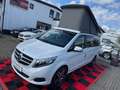 Mercedes-Benz V 250 d  *Marco Polo *HORIZON EDITION *NAVI *360° Blanc - thumbnail 3