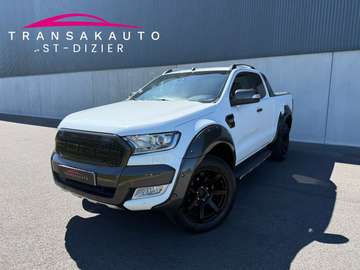 RANGER SUPER CABINE 3.2 TDCi 200 4X4 BVA6 WILDTRAK