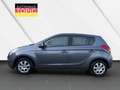 Hyundai i20 Classic Gris - thumbnail 3