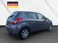 Hyundai i20 Classic Gris - thumbnail 4