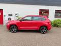 Skoda Karoq 1.5 TSI ACT Greentech 150pk DSG-7 Sportline Busine Rojo - thumbnail 4