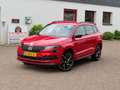 Skoda Karoq 1.5 TSI ACT Greentech 150pk DSG-7 Sportline Busine Rojo - thumbnail 1