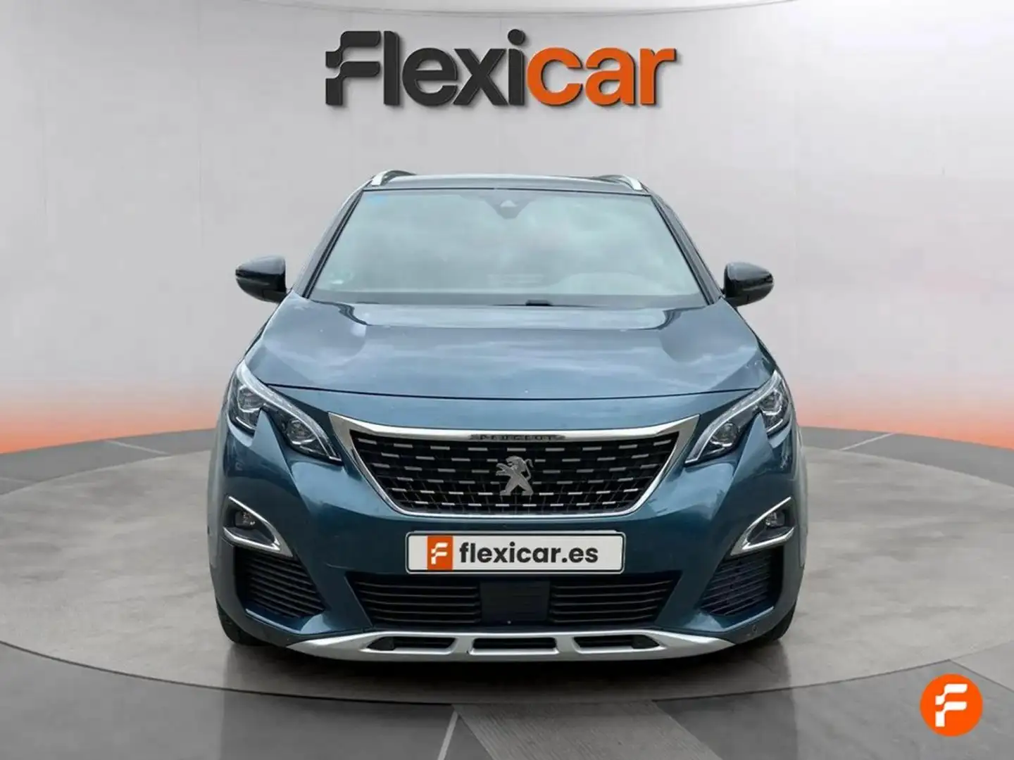 Peugeot 5008 GT-Line 2.0L BlueHDi 110kW (150CV) S&S Vert - 2