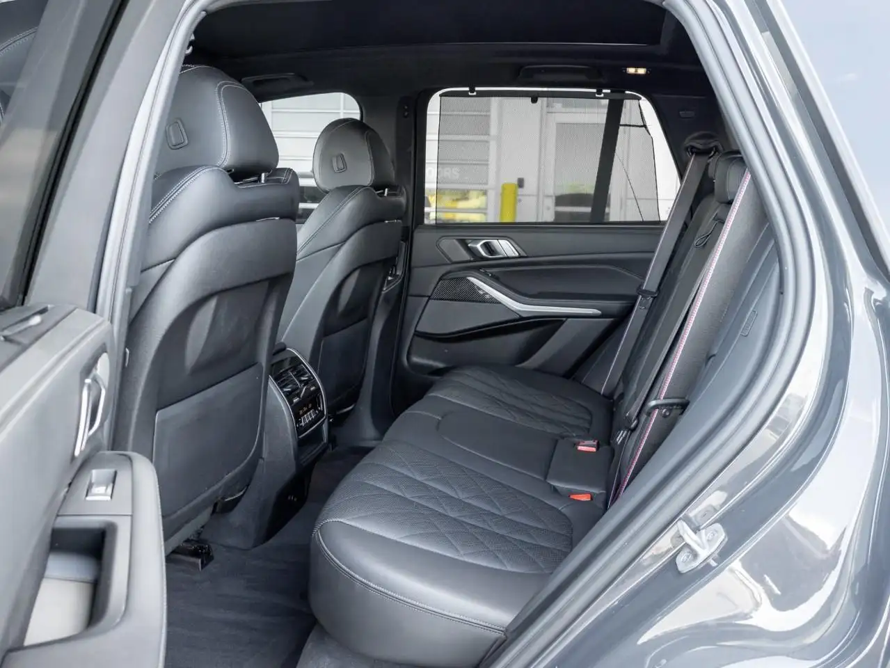 BMW X5 снимка BMW X5