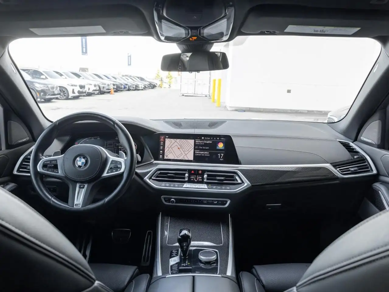 BMW X5 снимка BMW X5