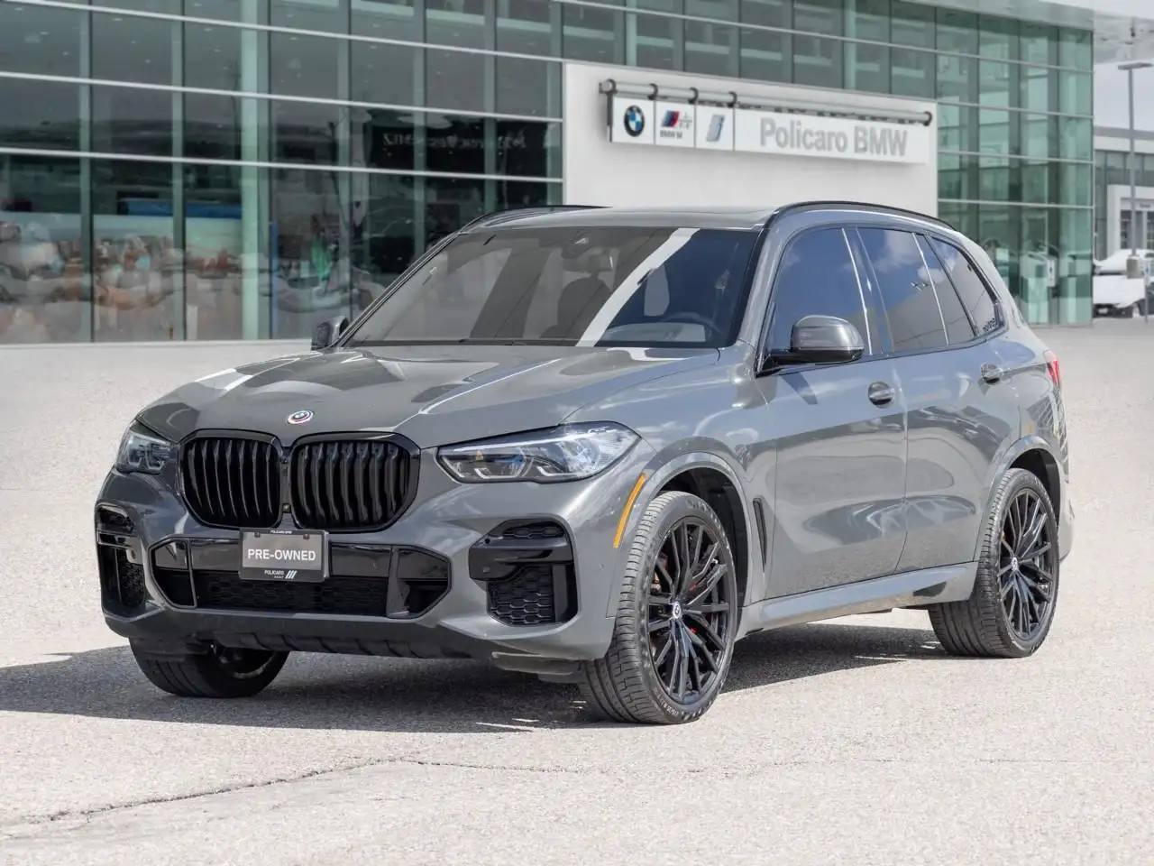 2023 BMW X5