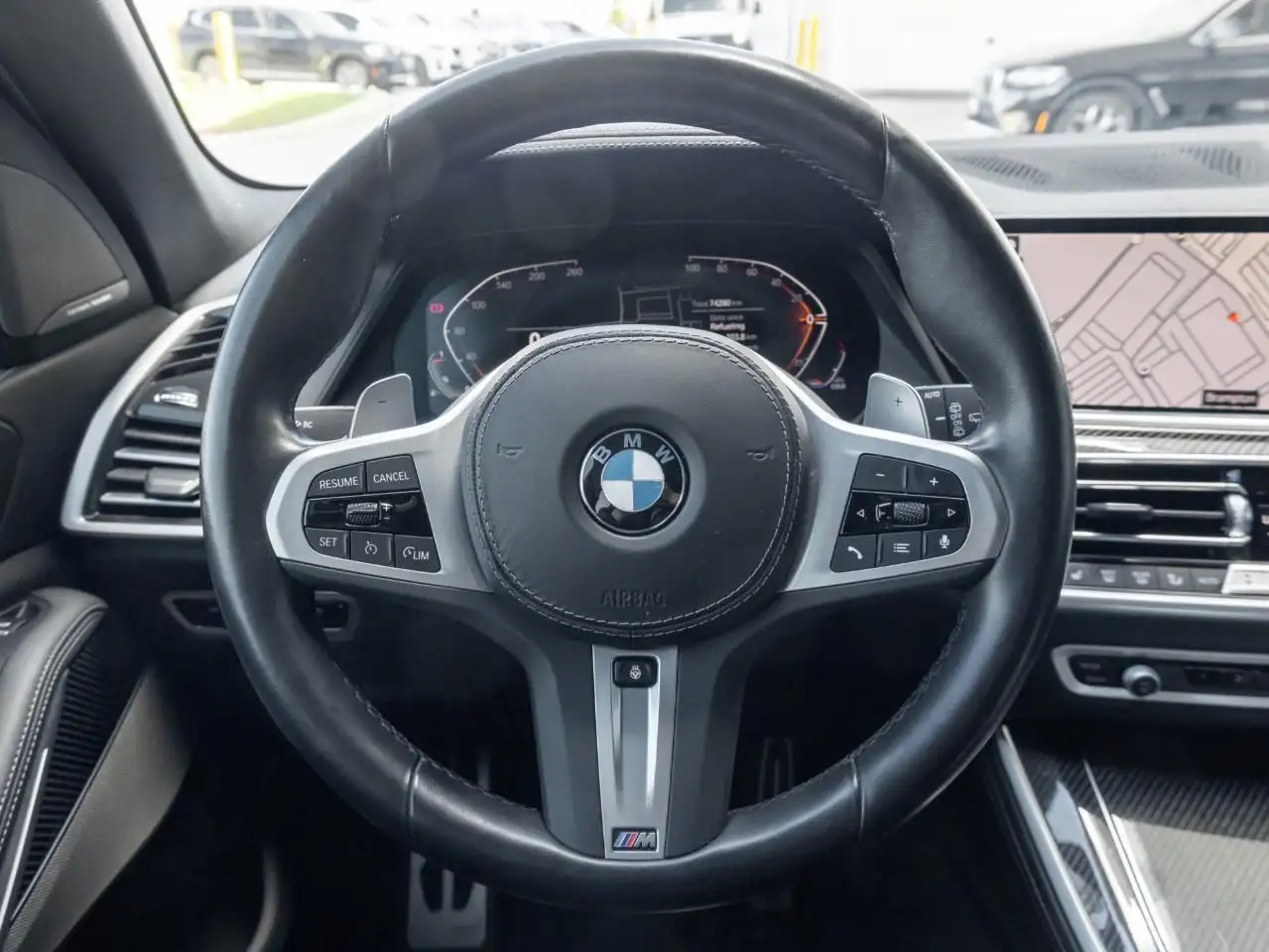 BMW X5 снимка BMW X5